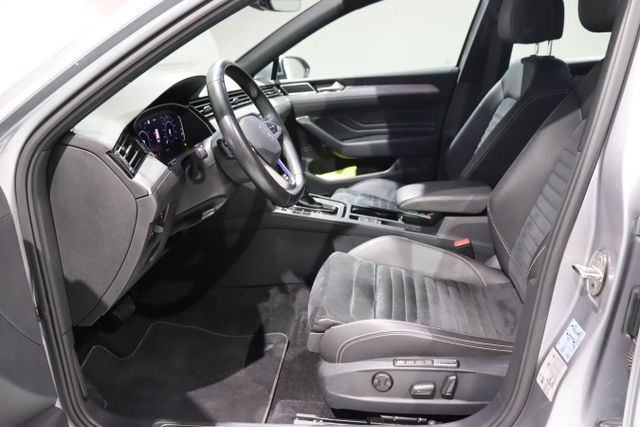 Passat Variant GTE 1.4 TSI DSG KEYLESS KAMERA NA