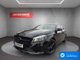 Mercedes-Benz A 200 CDI/4Matic Leder+Sitzhzg+Alu - Mercedes-Benz A 200 mit Diesel-Antrieb: Limousine