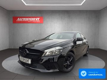 Mercedes-Benz A 200 CDI 4-Matic Leder+Sitzhzg+Alu, Bild 2
