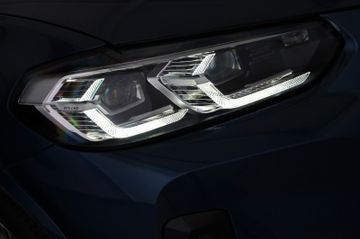 BMW X3 xDrive30d M Sport STHZ PANO RFK AHK 20"
