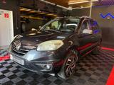 Renault Koleos Limited 2L 150*Bose*Pano*Stz*Cam*Leder - Renault Koleos aus 2015