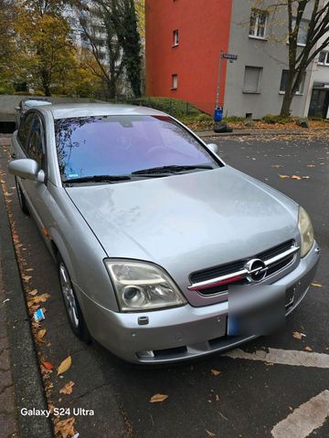 Opel vectra 2.2 Benzin