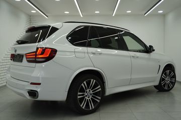 BMW X5 - 4