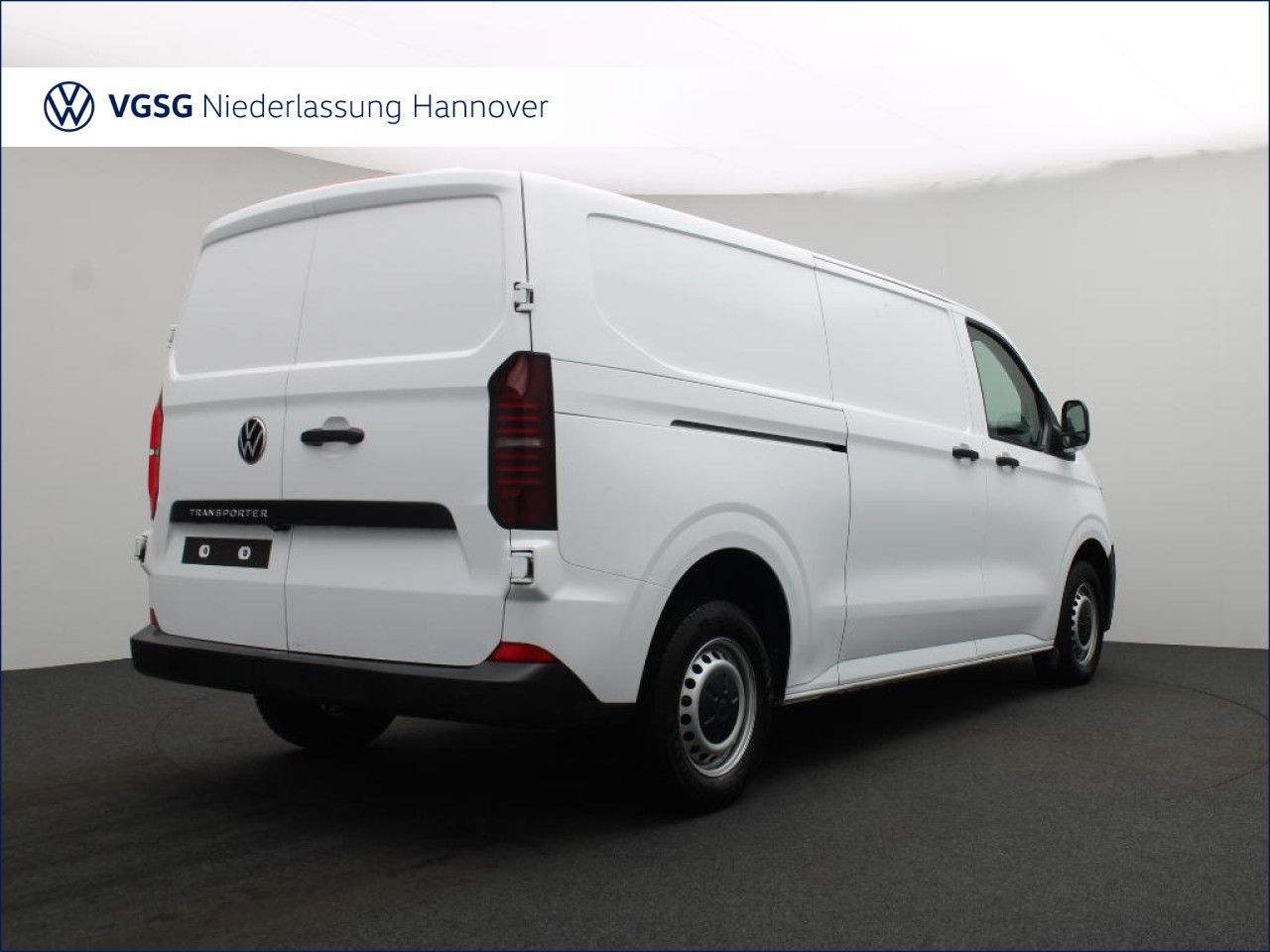 Volkswagen T7 Transporter - Bild 4