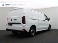 Volkswagen T7 Transporter - Vorschau Bild 4