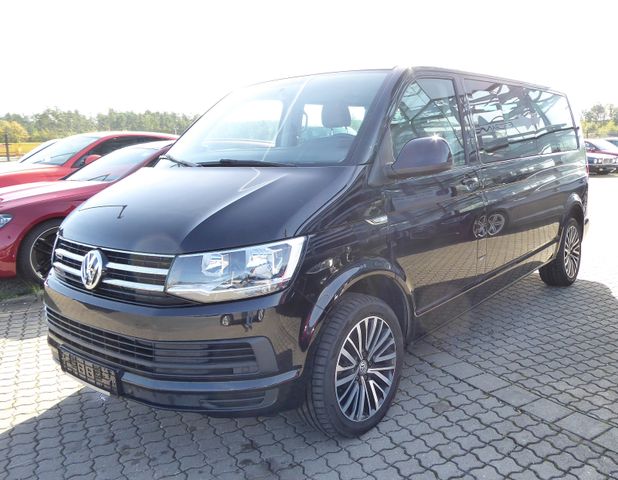 Volkswagen T6 Caravelle lang 2.0 TDI Comfortl. BMT 4Motion