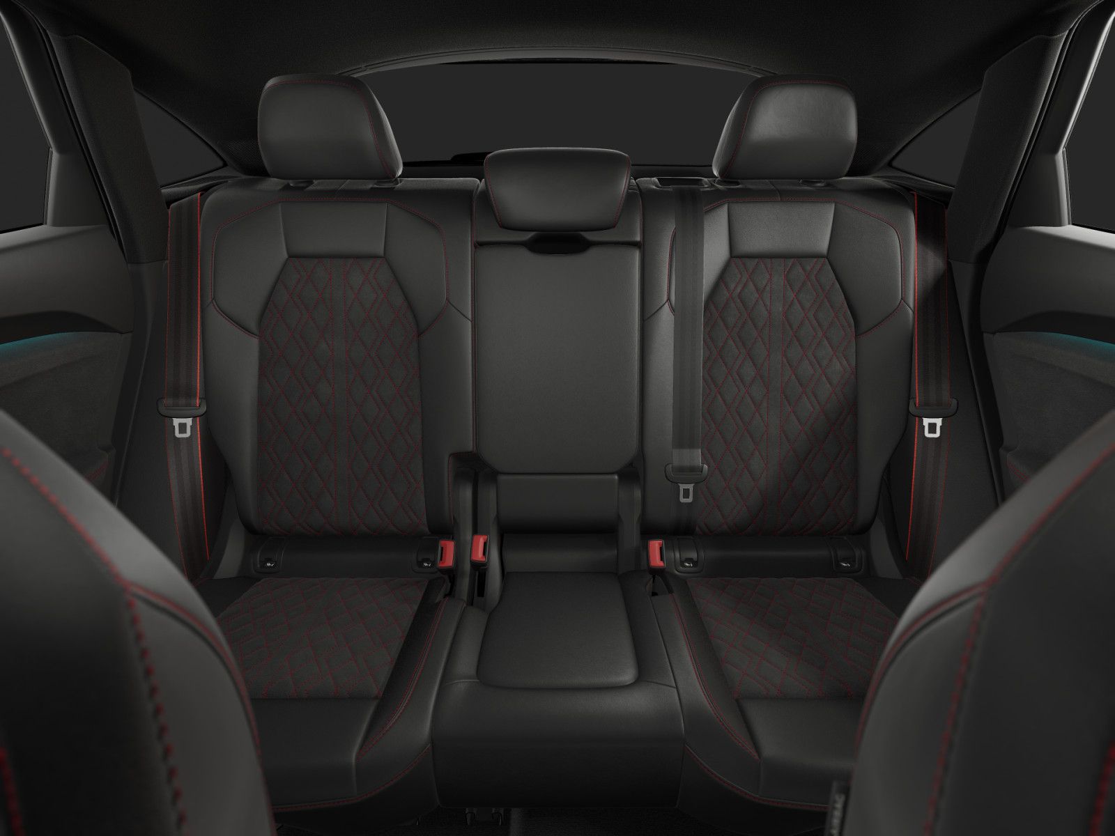 Audi Q5 - Bild 11