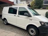 Volkswagen T6 Transporter - VW T6 Transporter von privat