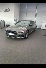Audi A6 40 TDI quattro S tronic S line mit Garantie!