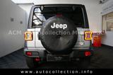 Jeep Wrangler Rubicon*1.Hand*Mwst*LED*4x4*Kamera v+h* - Jeep Gebrauchtwagen in Wuppertal