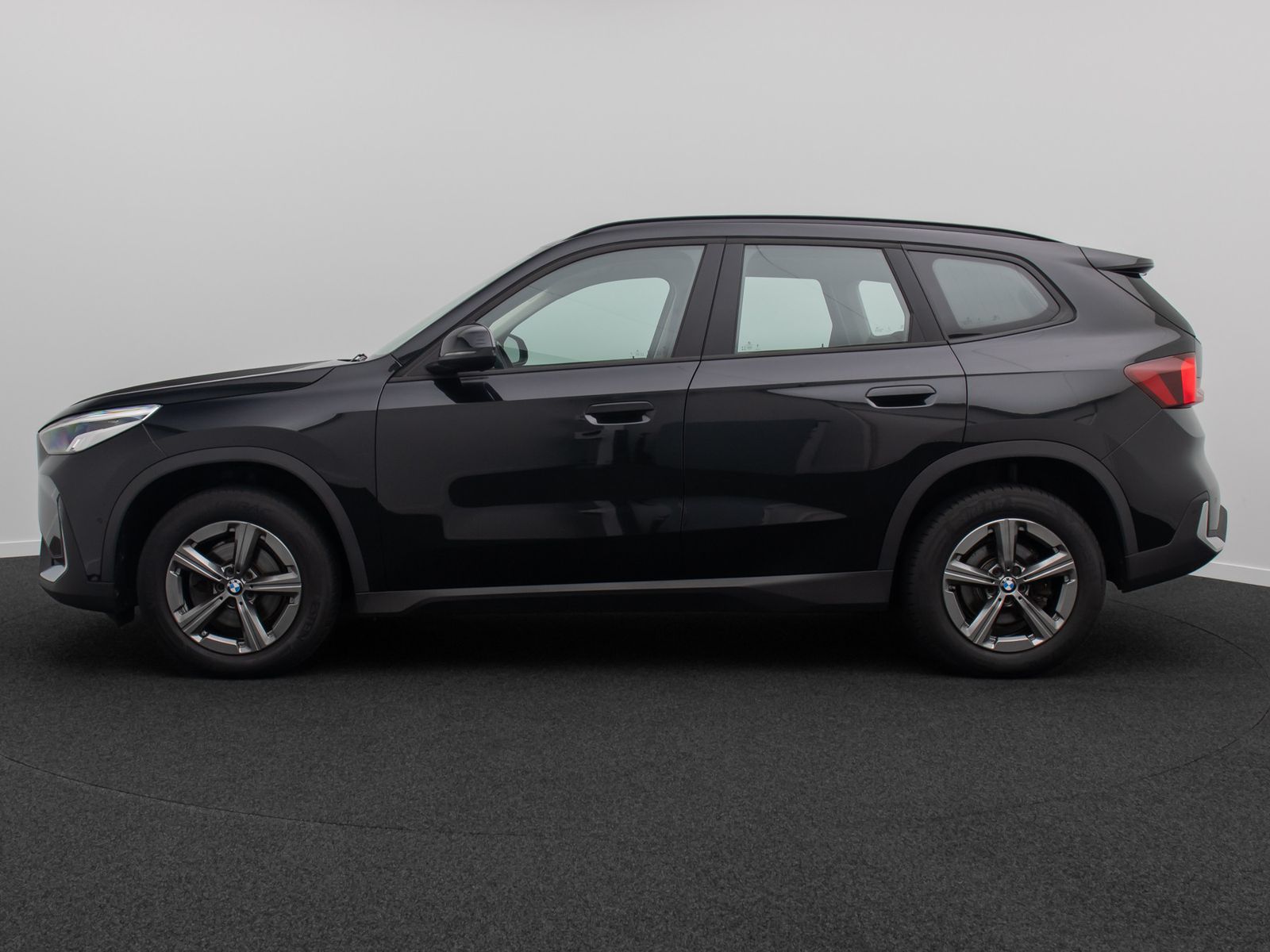 Fahrzeugabbildung BMW X1 xD20d H/K Kamera DAB Memory Lenkradheizung