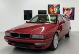Maserati Quattroporte 4 3.2 V8 - Maserati Gebrauchtwagen von 1998
