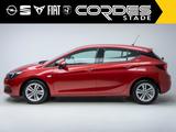 Opel Astra K GS Line Start Stop Freisprecheinrichtung - Opel Astra: F