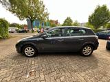 Opel Astra H Lim. Basis - Opel Astra: H