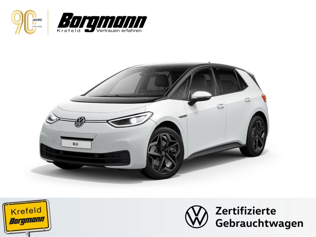 Image of Volkswagen ID.3