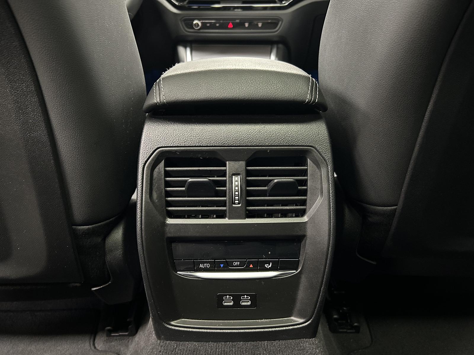 BMW M340i xDrive Touring M Sportpaket HiFi DAB LED P