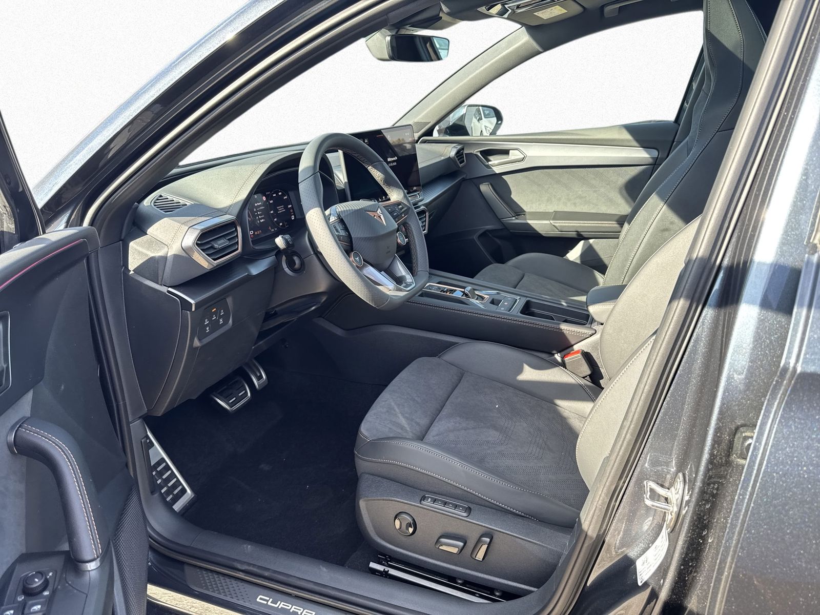 Cupra Leon - Bild 11