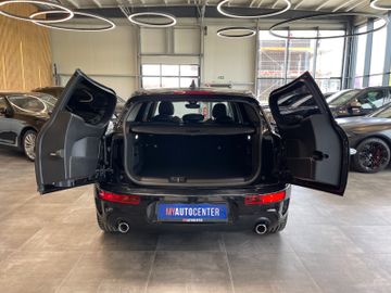 MINI COOPER Clubman Cooper SD All4 *LED*AHK*KAM*NAVI*