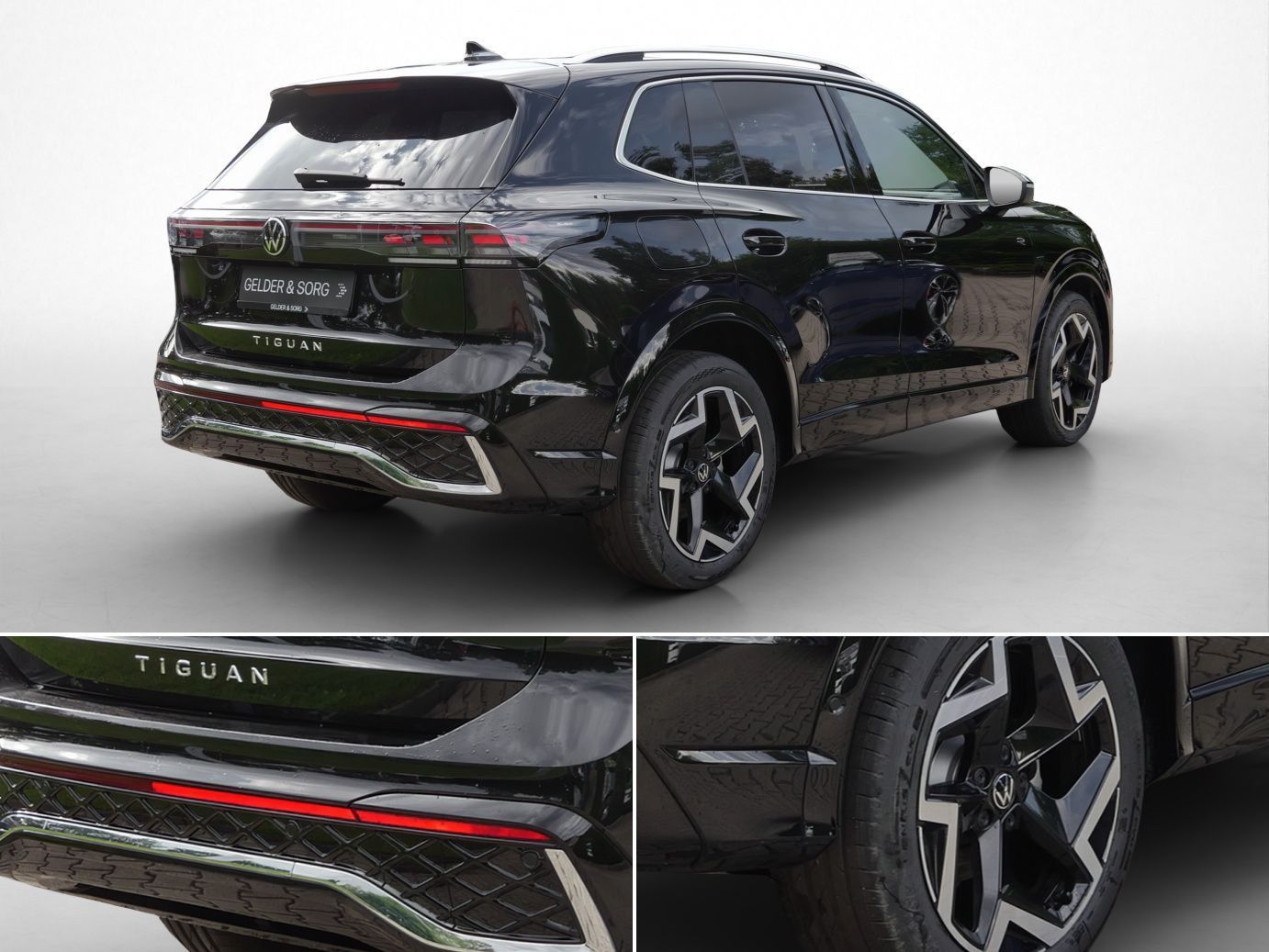 Volkswagen Tiguan - Bild 27
