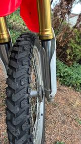 Honda CRF 250 L (Schnellverkauf) - ENDURO 250