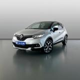 Renault Captur 1.3 TCe 150 Collection - Navi/ Kamera/ Si - Renault Captur in Karlsruhe