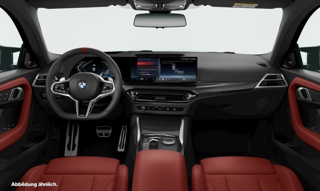 BMW M240i - Bild 3
