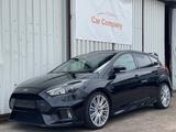 Ford Focus Lim. RS 1.Hand*Original Zustand*Liebhaber* - Ford Gebrauchtwagen in Kerpen