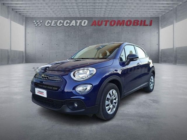 Fiat FIAT 500X 500X 1.3 mjet 95cv