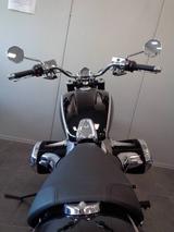 BMW R 18 - BMW CHOPPER