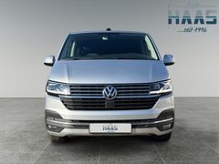 Fahrzeugabbildung Volkswagen T6.1 Multivan Highline DSG 2x el.Schiebetür Voll
