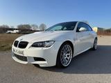BMW M3 E92 Competition Individual 8xfach bereift - BMW M-Modelle aus 2009
