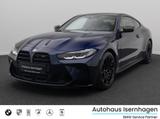 BMW M4 Competition Kamera HUD DAB H/K Carbonsitze  - BMW M4 in Oldenburg