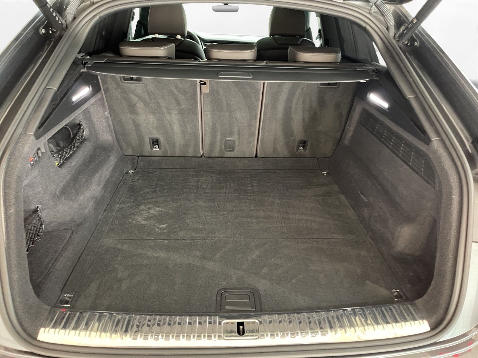 Audi Q8 - Bild 23