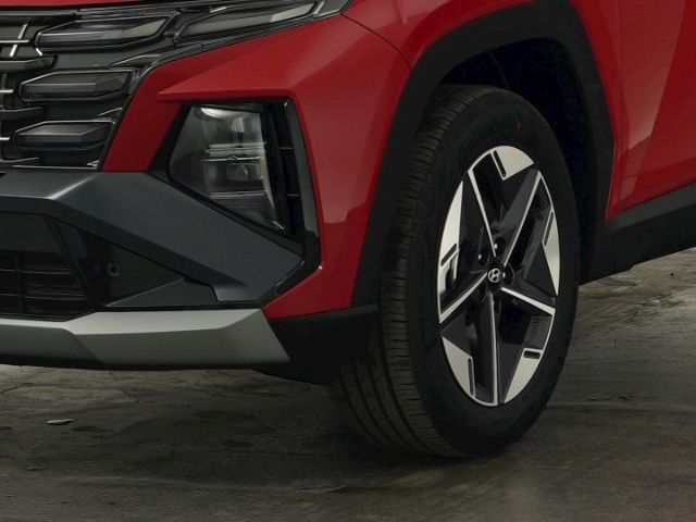 Tucson FACELIFT HEV TREND AT+MATRIX LED+NAVI+RÜC