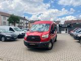 Ford Transit 350 L3+1. HAND+5 SITZER+LIFT+WEBASTO SH - gebrauchte Ford Transit aus dem Jahr 2015