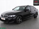 BMW 320 d xDrive M SPORT SHADOW HUD,360°,KEYLESS,ACC