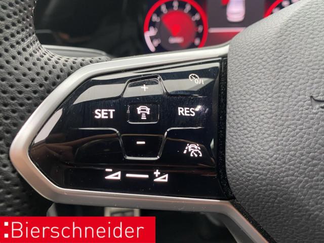 Volkswagen Golf 8 GTI 2.0 TSI DSG MATRIX STAND LEDER CAM, миниатюра 19
