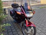 Honda ST1100, Pan Euro. - HONDA ST1100