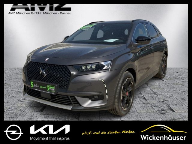 DS Automobiles 7 Crossback E-Tense 4x4 Perfomance Line 300PS