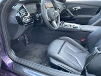 BMW Z4 - Vorschau Bild 10