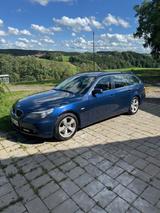 BMW e61 535d Touring FEST PREIS!!! Stage 1... - gebrauchte BMW 535 aus dem Jahr 2006