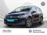 Volkswagen Touran 2.0 TDI "Highline" DSG Navi LED Standhzg.