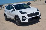 Kia Sportage 1.6 GDI 2WDEdition 7,AHK,360 Grad Kam. - Kia Sportage: 1.7