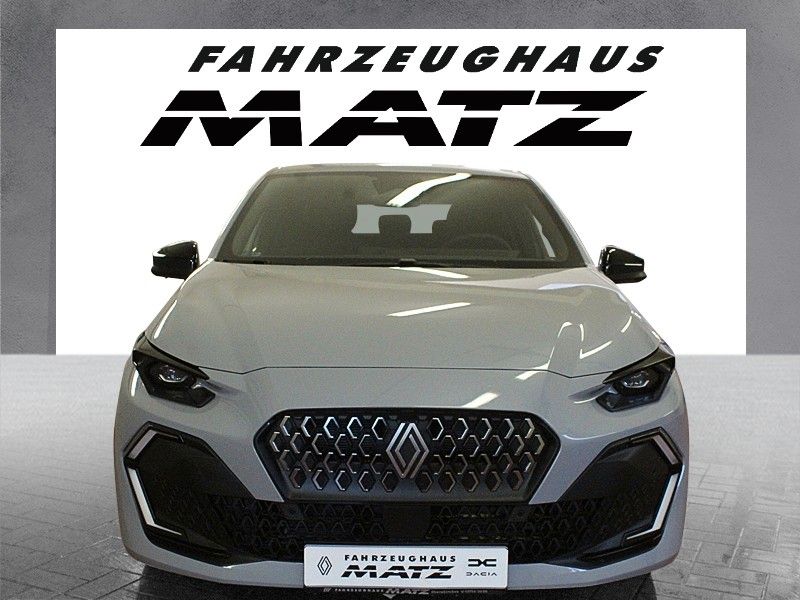 Fahrzeugabbildung Renault Clio TCe 115 Techno *Winter*Safety-Paket*