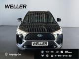 Toyota Corolla Cross Hybrid 2.0 Team D *LED*ACC*SHZ*CAM - scheckheftgepflegte Toyota Corolla Cross