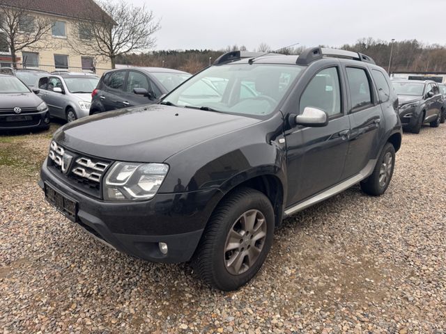 Dacia Duster Prestige 4x2*Leder*Klima*Navi*Motorschade