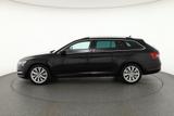 Skoda Superb 2.0 TDI Style Columbus ACC LED Memory DAB - : Schwarz, Scheckheftgepflegt, Kombi