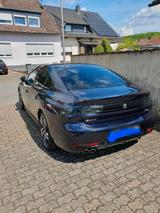 Peugeot 508GT Nightvision EAT8 - 360 Kamera-Vollau... - Peugeot 508 von privat