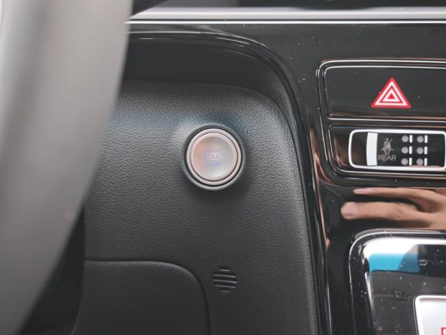 Hyundai Staria – Bild 19