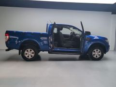 FORD Ranger 2.0 XLT Extrakabine 4x4 Standheiz. AHK